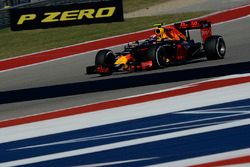 Max Verstappen, Red Bull Racing RB12