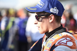 Марк Маркес, Repsol Honda Team