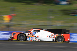 #44 Manor Oreca 05 - Nissan: Matthew Rao, Richard Bradley, Roberto Merhi