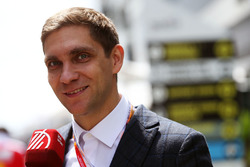 Vitaly Petrov