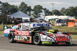 Guillermo Ortelli, JP Racing Chevrolet