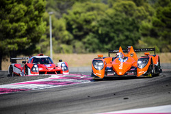 #38 G-Drive Racing, Gibson 015S-Nissan: Simon Dolan, Giedo van der Garde, Harry Tincknell