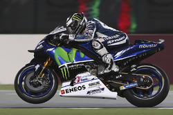 Jorge Lorenzo, Yamaha Factory Racing