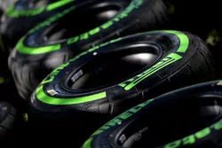 Pirelli tyres