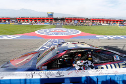 Jimmie Johnson, Hendrick Motorsports Chevrolet racewinnaar