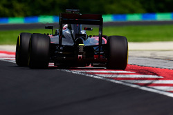 Дженсон Баттон, McLaren MP4-31