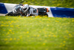 Мика Каллио, KTM RC 16