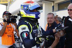 Davide Uboldi, Eurointernational, Ligier JS Evo 2 E CN2