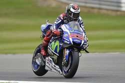 Jorge Lorenzo, Yamaha Factory Racing