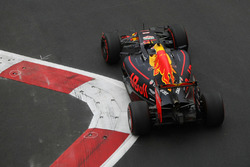 Макс Ферстаппен, Red Bull Racing RB12