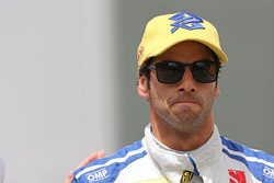 Felipe Nasr, Sauber F1 Team