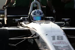 Kyle Kaiser, Juncos Racing