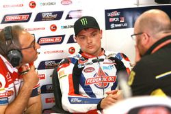 Sam Lowes, Federal Oil Gresini Moto2