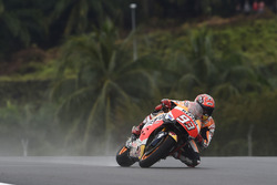 Марк Маркес, Repsol Honda Team