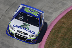 Casey Mears, Germain Racing Chevrolet