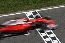 Sebastian Vettel, Ferrari SF16-H