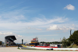 Lewis Hamilton, Mercedes AMG F1 W07 Hybrid