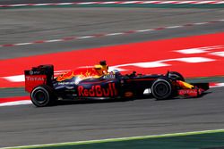 Daniel Ricciardo, Red Bull Racing RB12