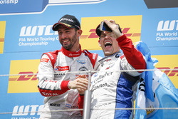 José Maria Lopez e Tom Chilton