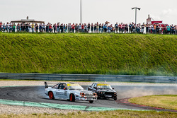 Opel-Treffen in Oschersleben