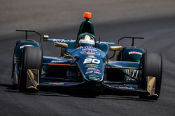 Ед Карпентер, Ed Carpenter Racing Chevrolet