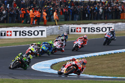Марк Маркес, Repsol Honda Team
