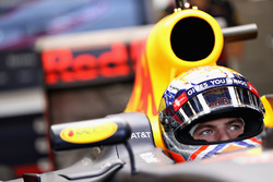 Макс Ферстаппен, Red Bull Racing RB12