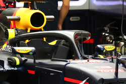 Red Bull Halo