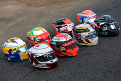 Bell Helmets