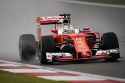 Sebastian Vettel, Ferrari SF16-H