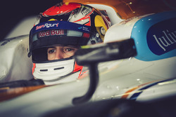 Antonio Felix da Costa, Team Aguri