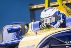 Николя Прост, Renault e.Dams