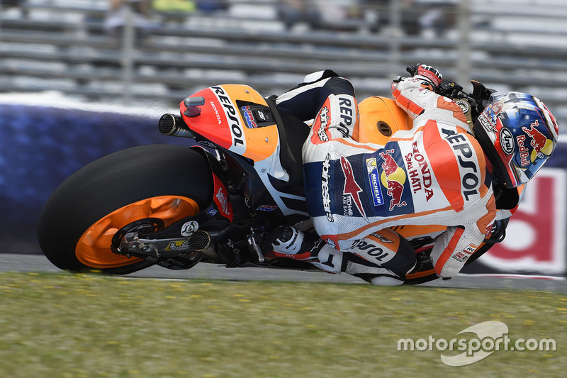 Dani Pedrosa, Repsol Honda Team