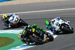 Pol Espargaro, Tech 3 Yamaha