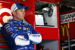 Jamie McMurray, Chip Ganassi Racing Chevrolet