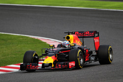 Даніель Ріккардо, Red Bull Racing RB12