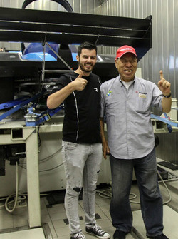 Mate Rimac, Nobuhiro Tajima, Tajima Rimac E-Runner Concept_One