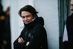 Nyck de Vries, ART Grand Prix