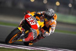 Marc Marquez, Repsol Honda Team