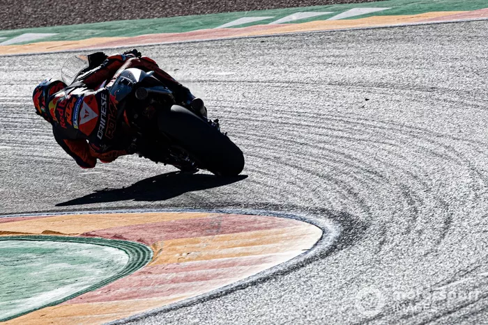 Pol Espargaró, Red Bull KTM Factory Racing