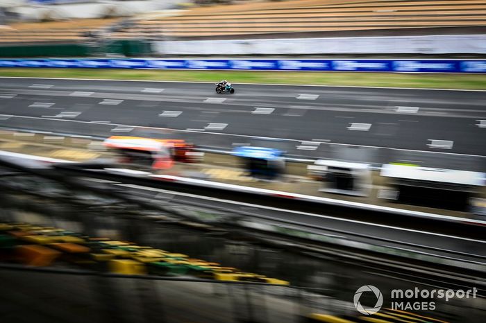 Fabio Quartararo, Petronas Yamaha SRT