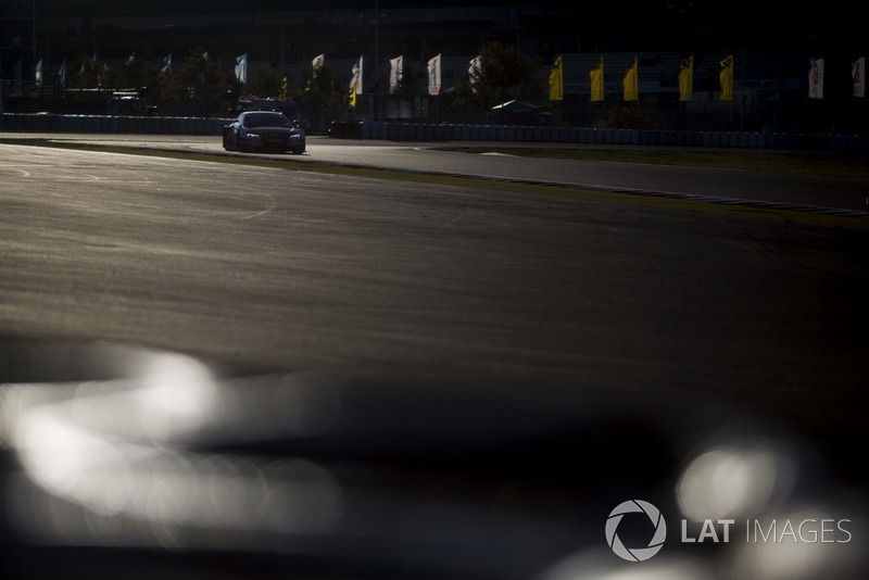 René Rast, Audi Sport Team Rosberg, Audi RS 5 DTM
