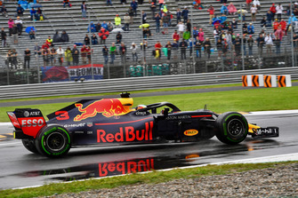 Daniel Ricciardo, Red Bull Racing RB14
