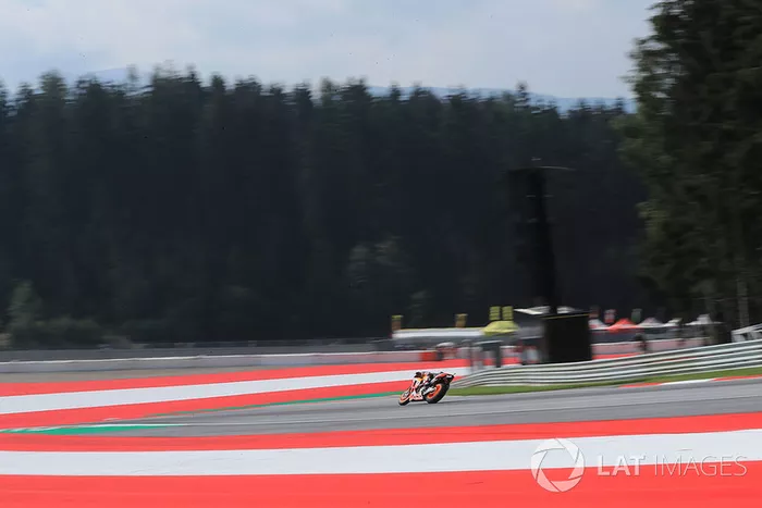 Marc Marquez, Repsol Honda Team