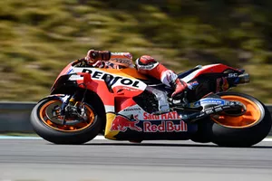 Marc Marquez, Repsol Honda Team