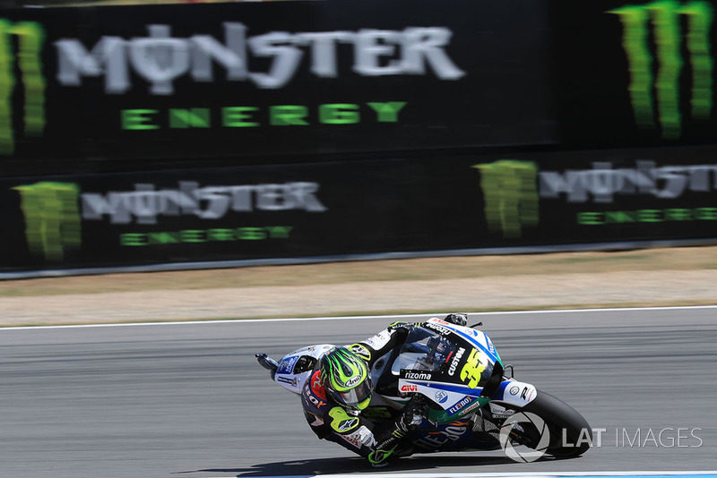 Cal Crutchlow