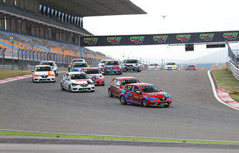 Intercity Gold Cup 3. ayak