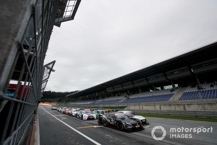 Daniel Juncadella, Mercedes-AMG Team HWA, Mercedes-AMG C63 DTM