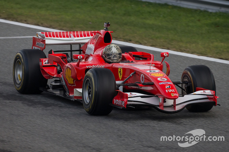 F1 Clienti