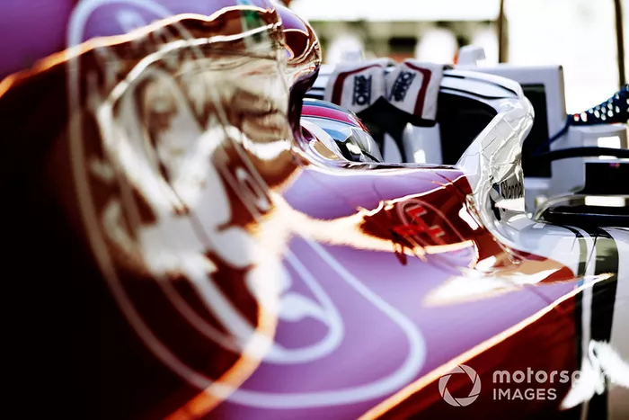 Charles Leclerc, Sauber